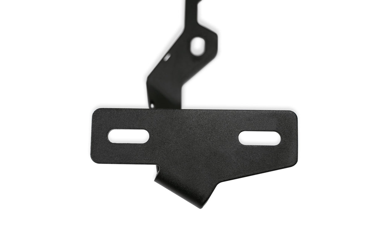 3rd Gen Tundra Dual Ditch Light Brackets Rago Fabrication