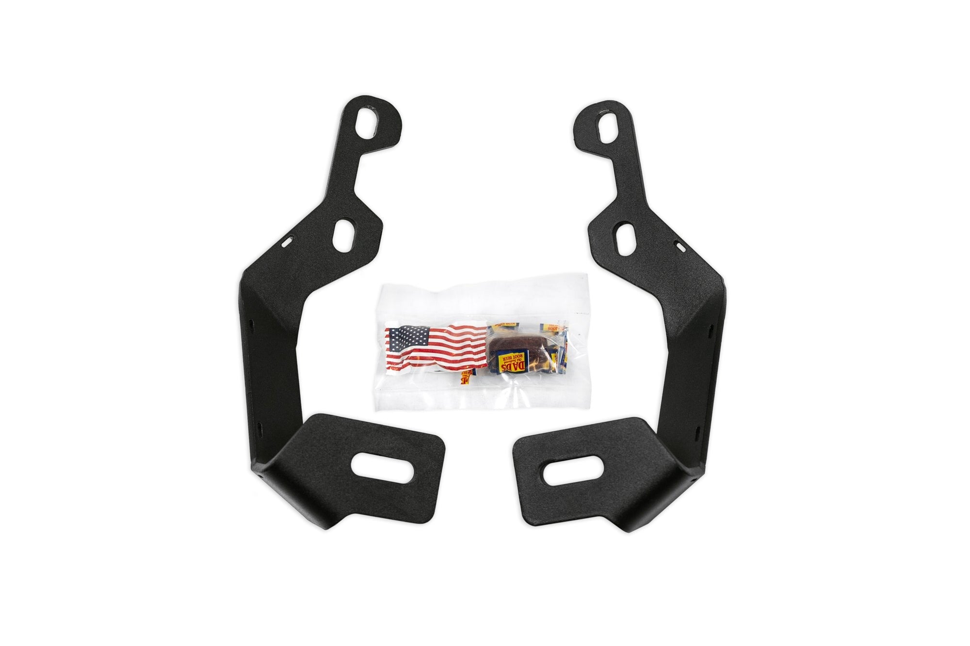 3rd Gen Tundra Ditch Light Brackets Rago Fabrication