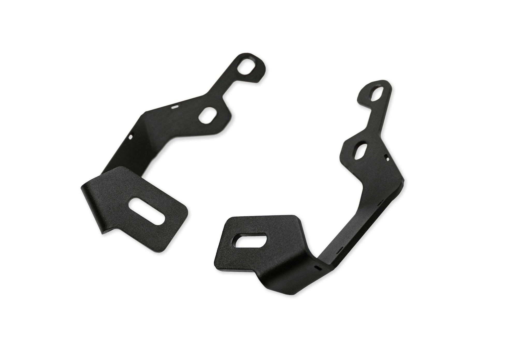 3rd Gen Tundra Ditch Light Brackets Rago Fabrication