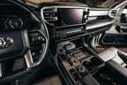 3rd Gen Tundra Center Console & Digital Device Bridge Rago Fabrication
