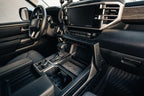 3rd Gen Tundra Center Console & Digital Device Bridge Rago Fabrication