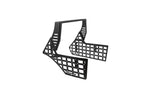3rd Gen Tundra Center Console & Digital Device Bridge Rago Fabrication