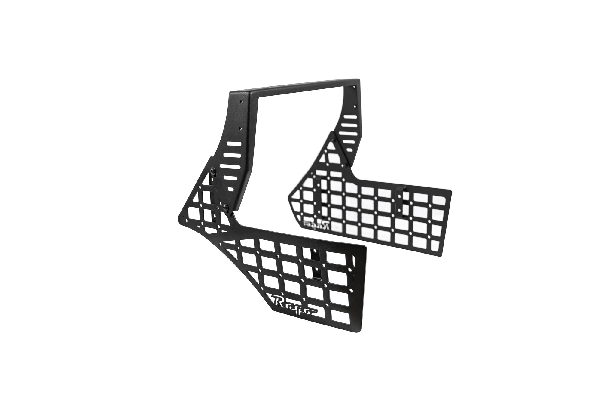 3rd Gen Tundra Center Console & Digital Device Bridge Rago Fabrication