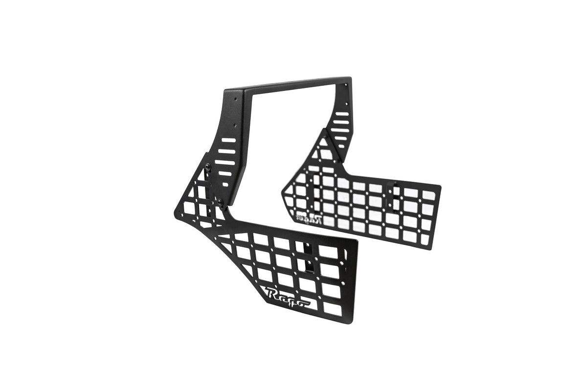 3rd Gen Tundra Center Console & Digital Device Bridge Rago Fabrication