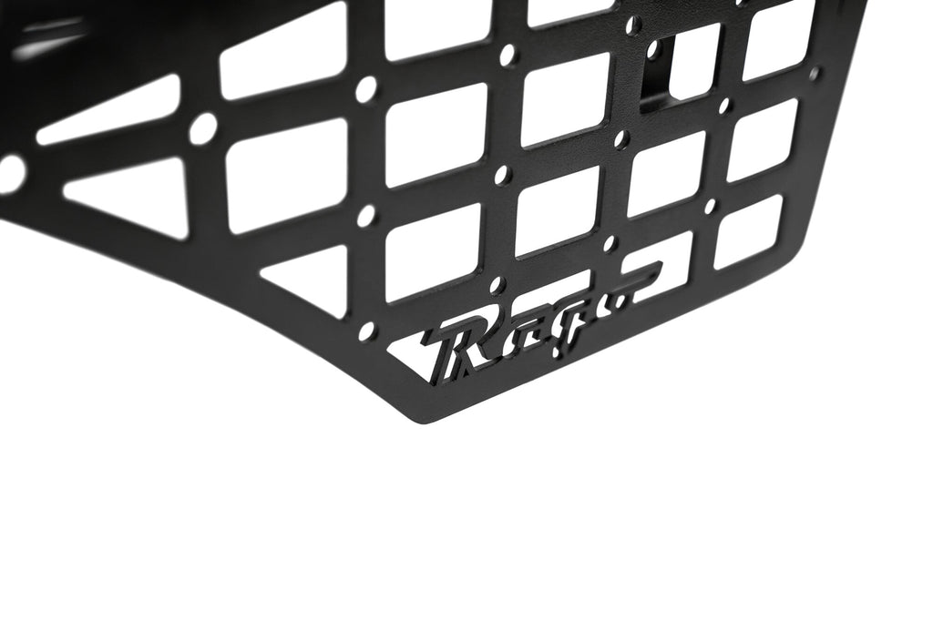 3rd Gen Tundra Center Console & Digital Device Bridge Rago Fabrication