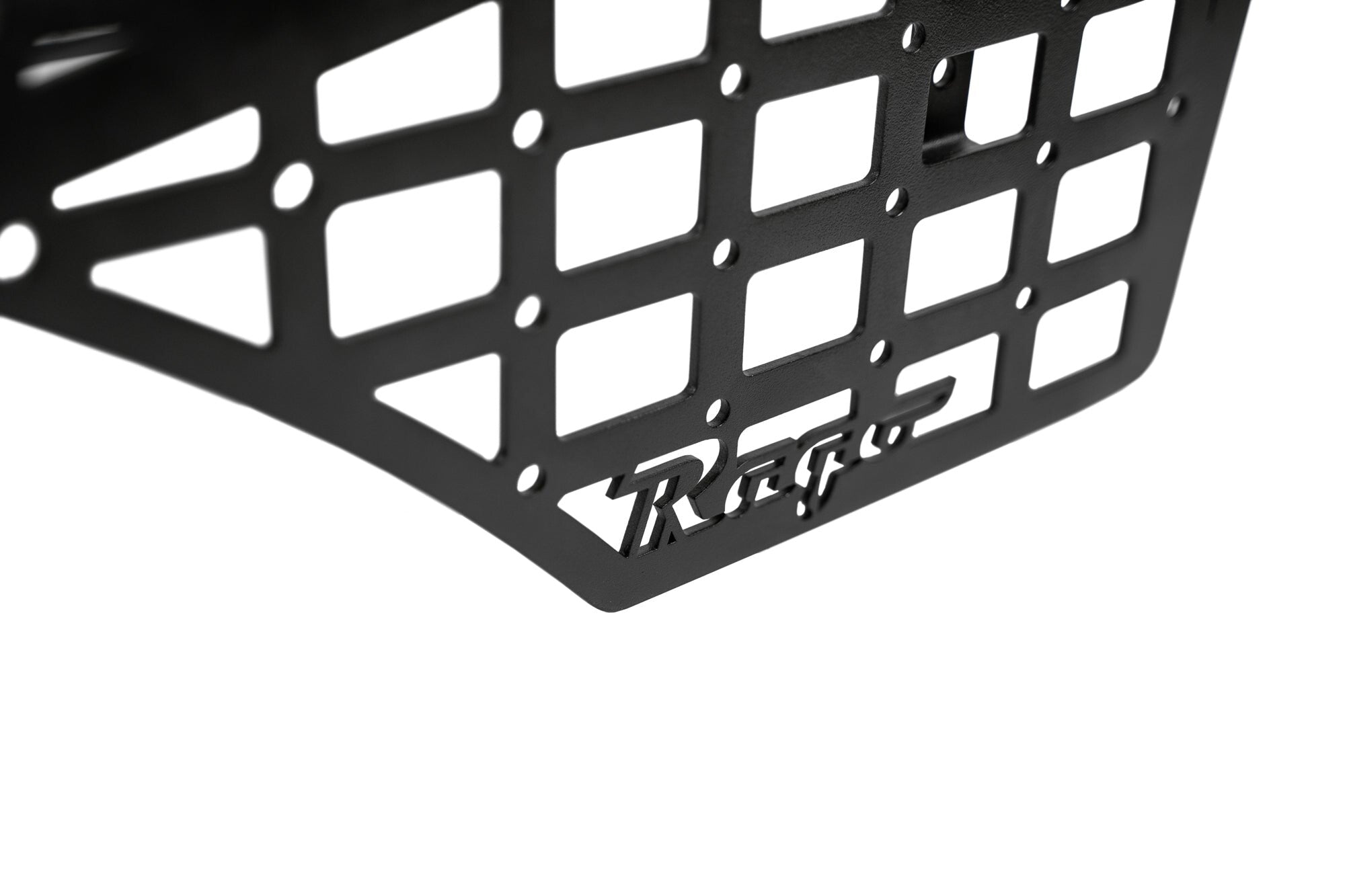 3rd Gen Tundra Center Console & Digital Device Bridge Rago Fabrication