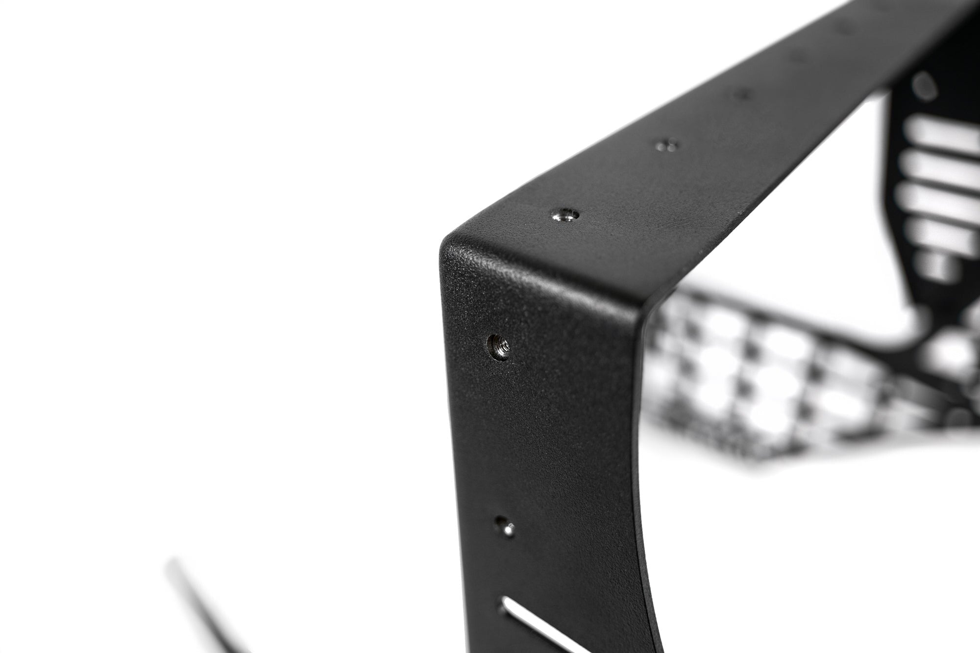 3rd Gen Tundra Center Console & Digital Device Bridge Rago Fabrication
