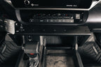 3rd Gen Tundra Center Console & Digital Device Bridge Rago Fabrication