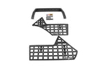 3rd Gen Tundra Center Console & Digital Device Bridge Rago Fabrication