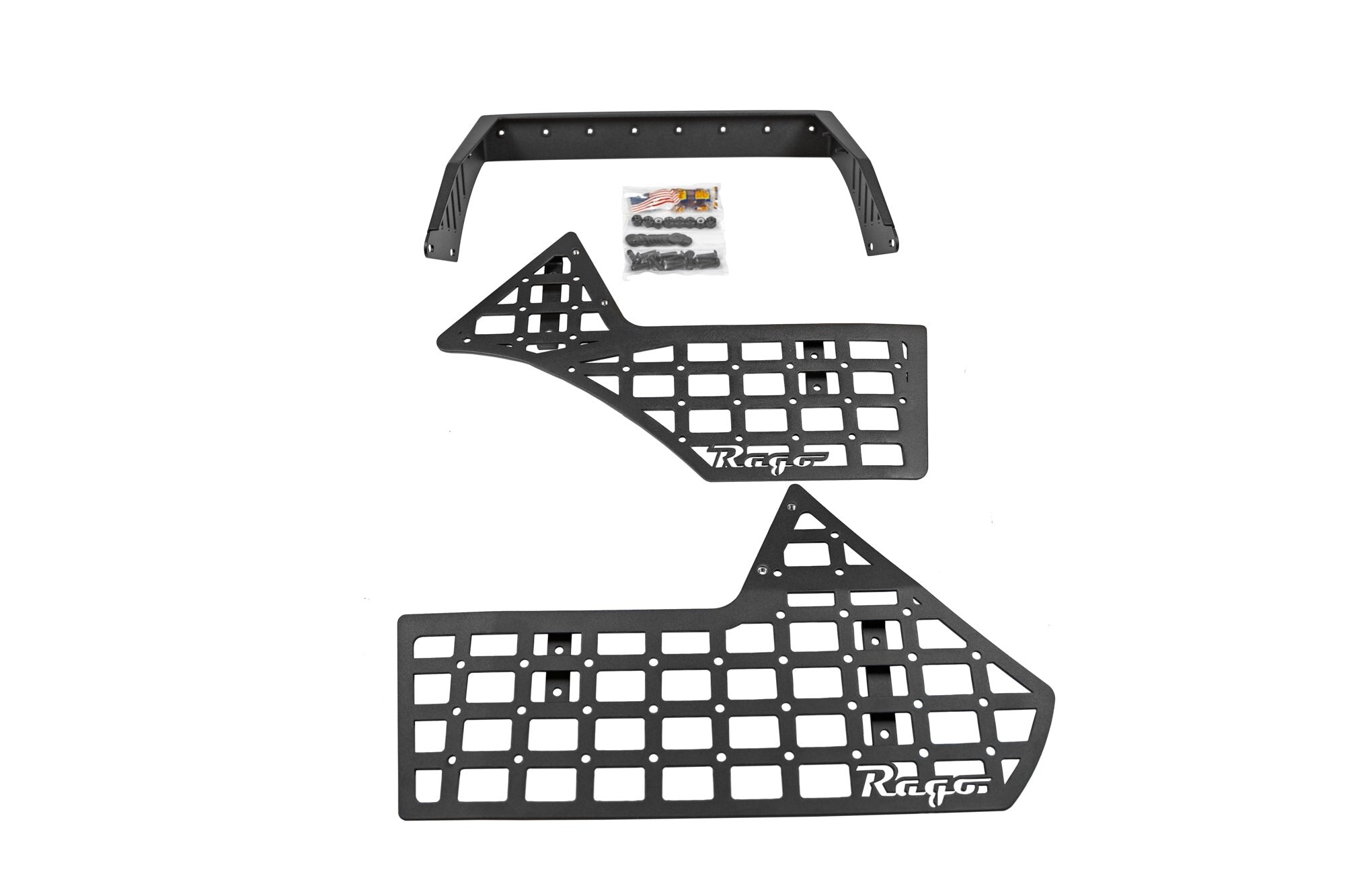3rd Gen Tundra Center Console & Digital Device Bridge Rago Fabrication