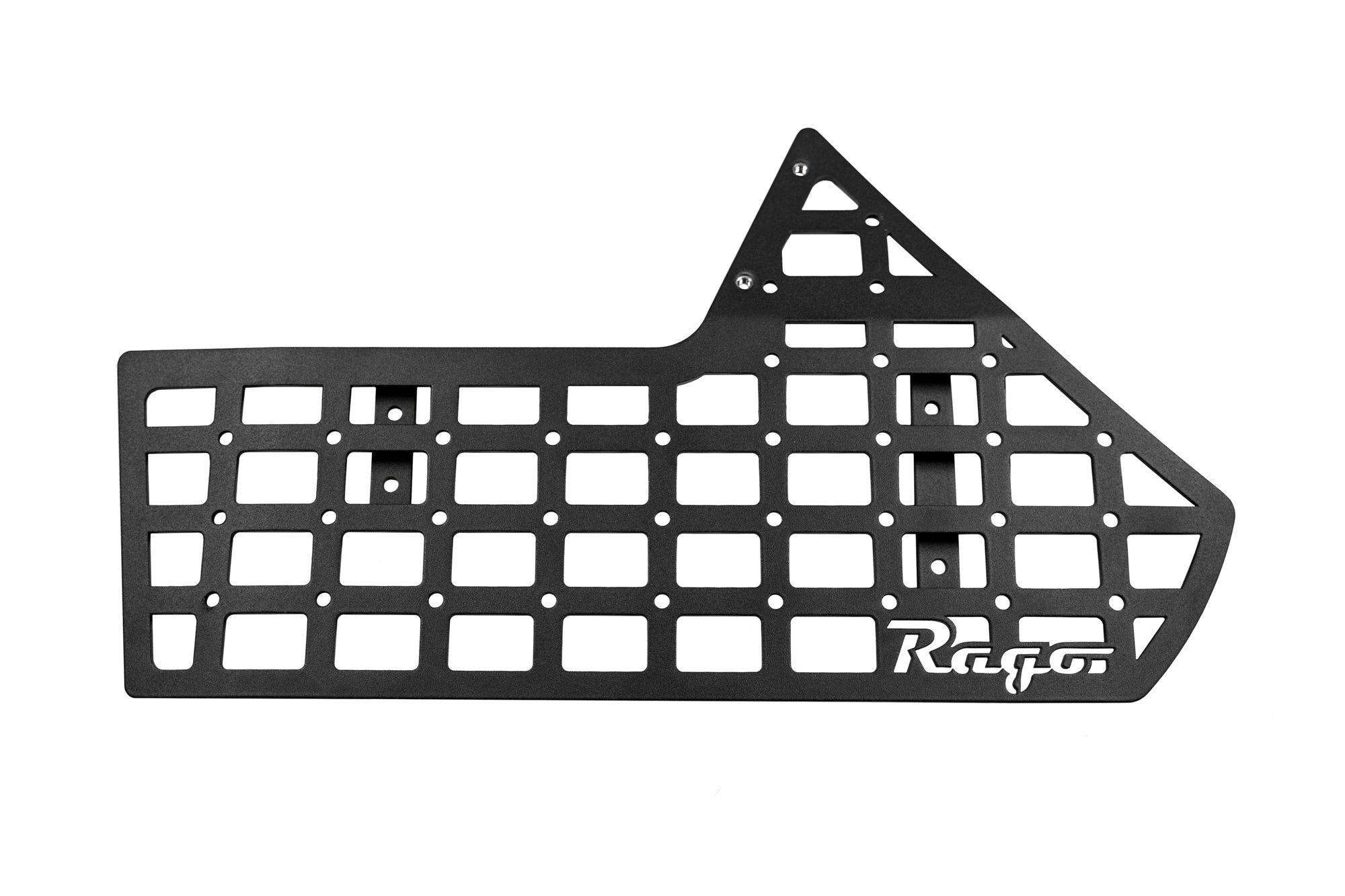 3rd Gen Tundra Center Console & Digital Device Bridge Rago Fabrication
