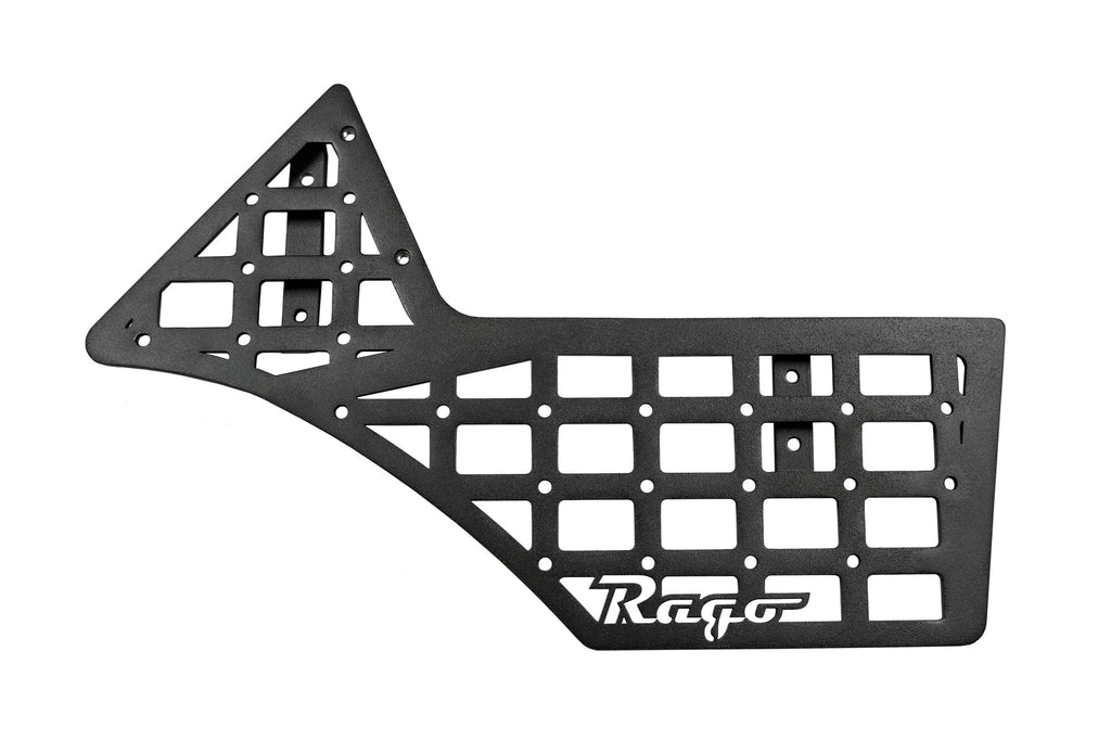 3rd Gen Tundra Center Console & Digital Device Bridge Rago Fabrication