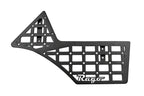 3rd Gen Tundra Center Console & Digital Device Bridge Rago Fabrication