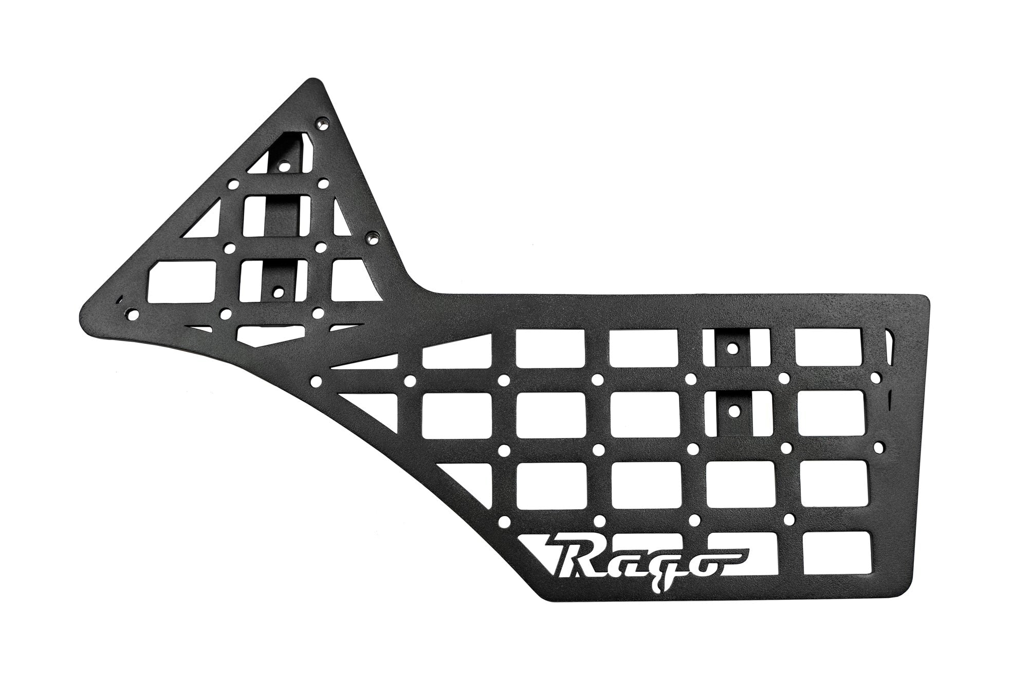 3rd Gen Tundra Center Console & Digital Device Bridge Rago Fabrication