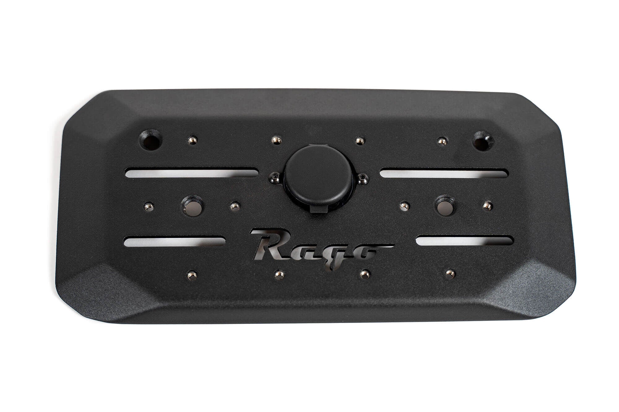 3rd Gen Tundra Digital Device Dash Mount Rago Fabrication