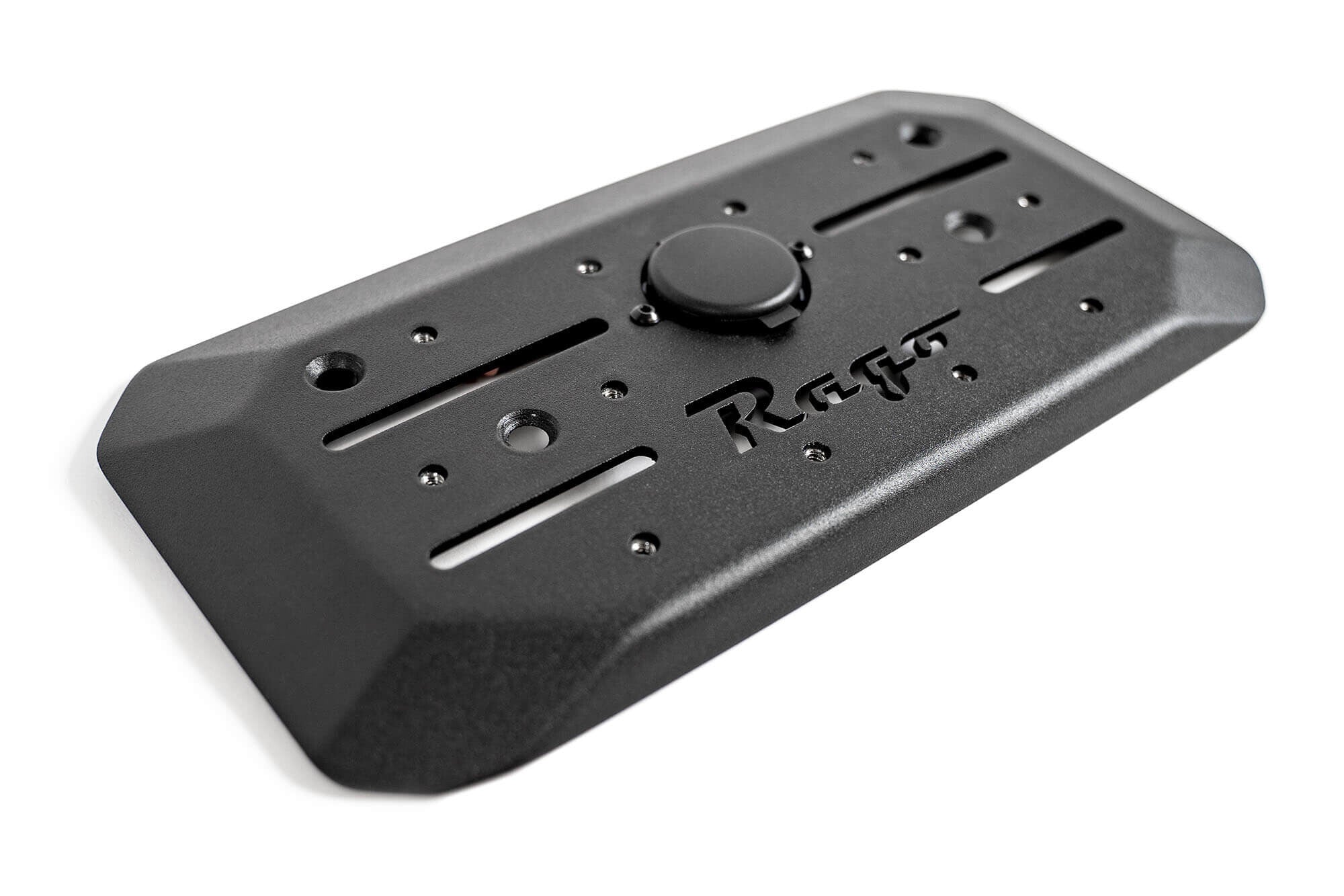 3rd Gen Tundra Digital Device Dash Mount Rago Fabrication