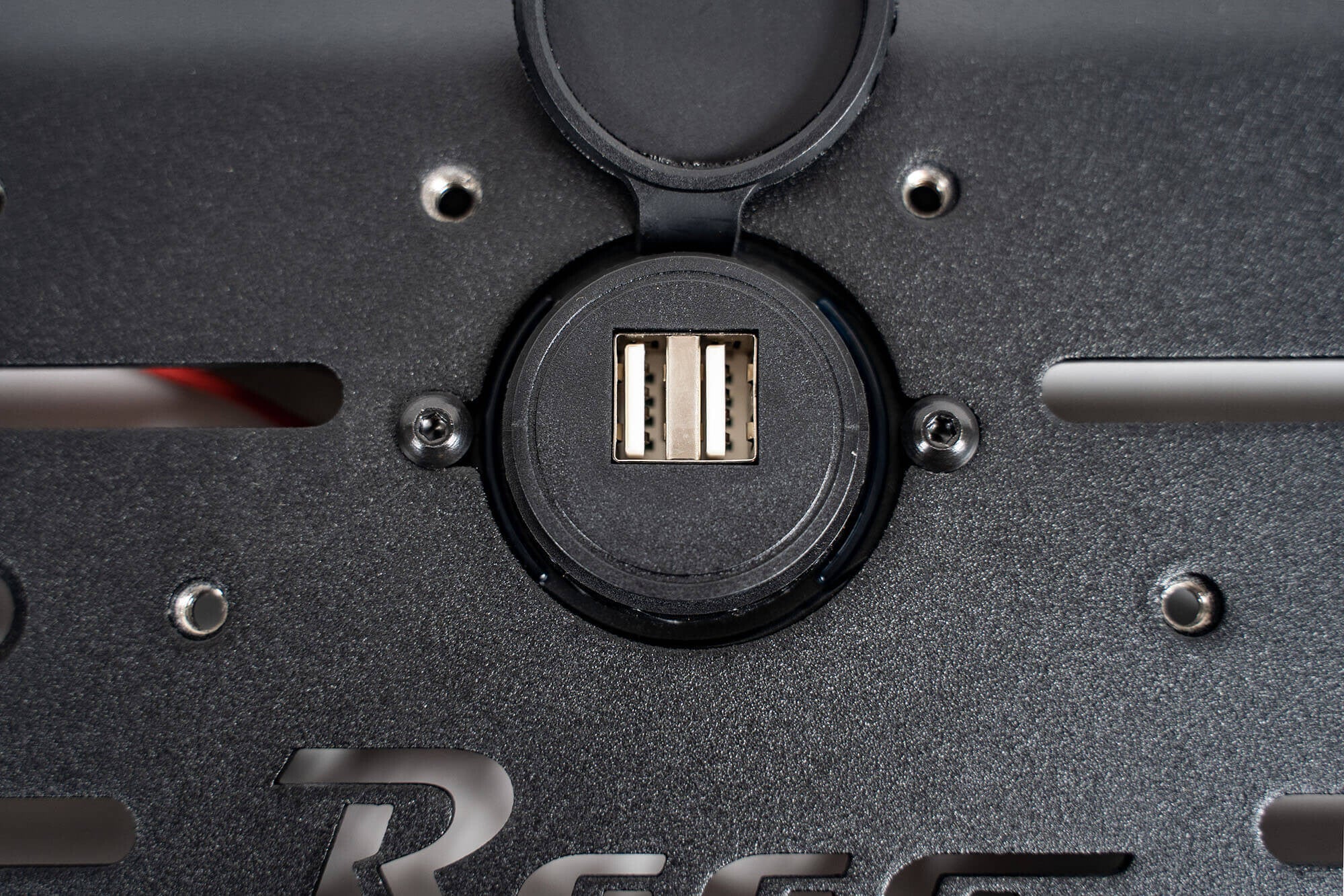 3rd Gen Tundra Digital Device Dash Mount Rago Fabrication