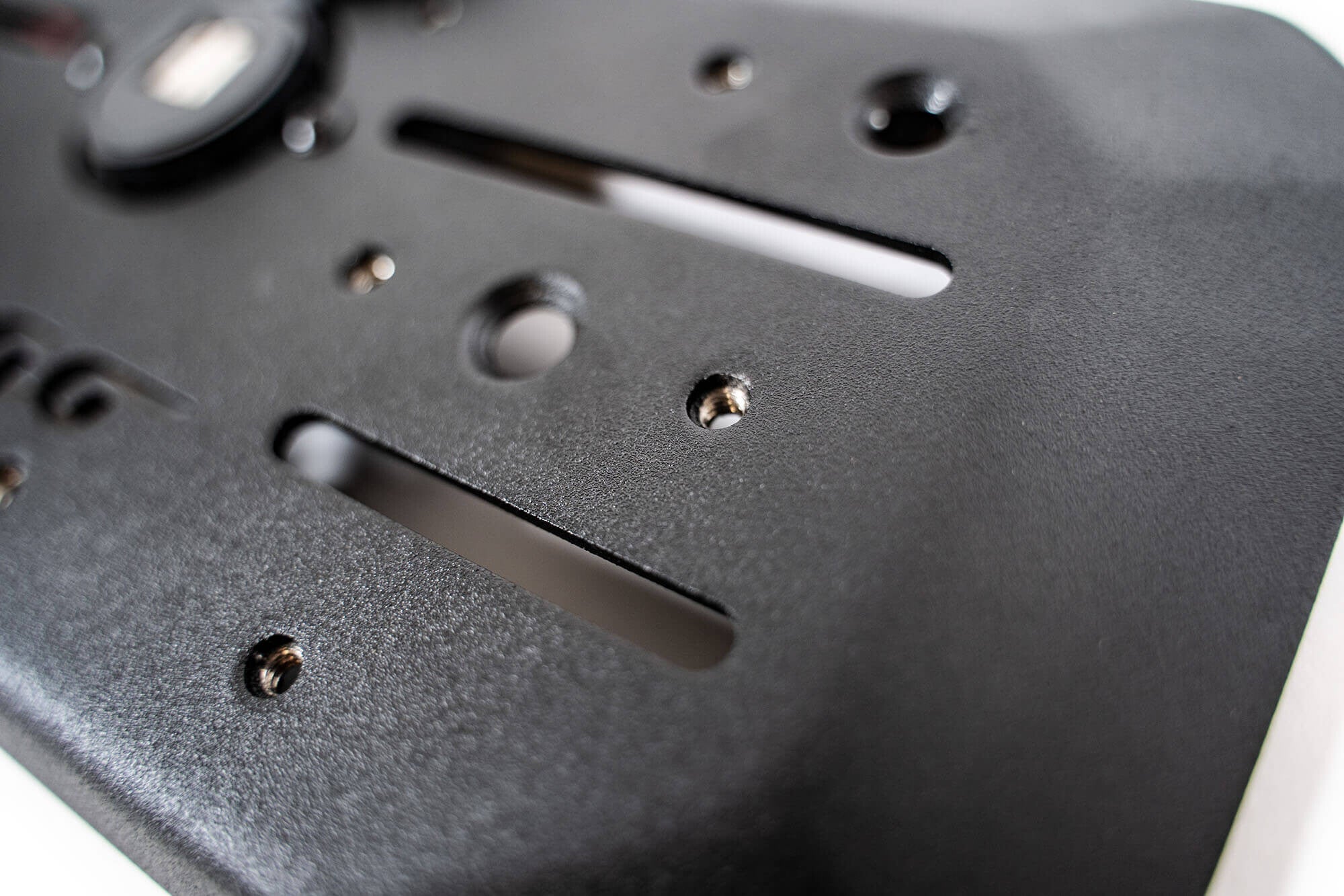 3rd Gen Tundra Digital Device Dash Mount Rago Fabrication