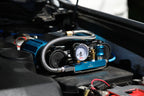 The Wifey Air System For SUVs Rago Fabrication