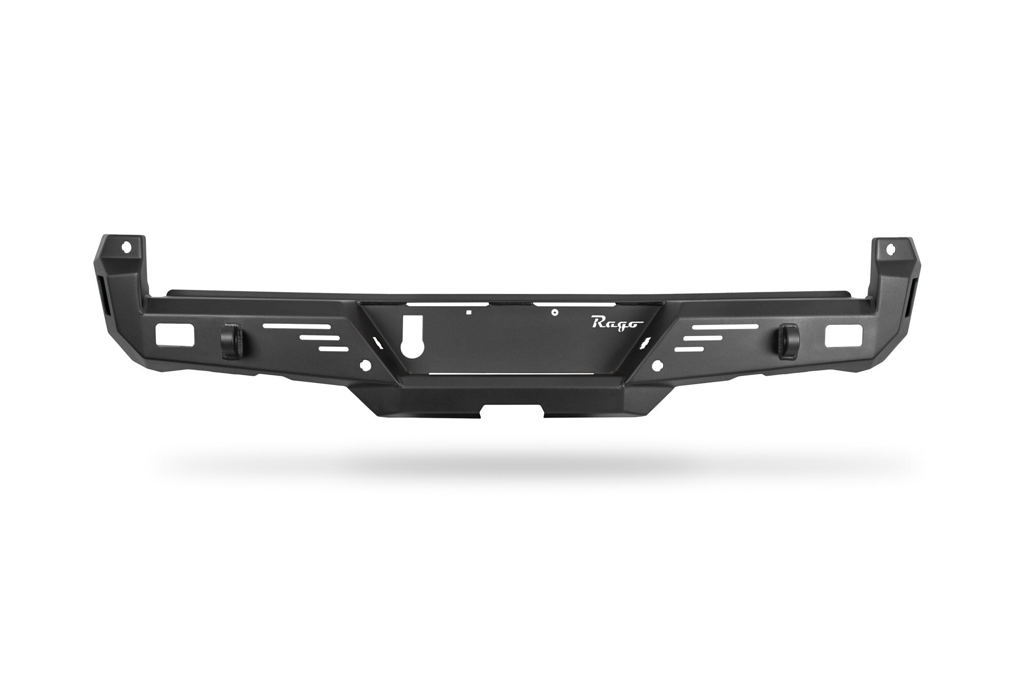 2016-2023 Toyota Tacoma Rear Bumper Rago Fabrication