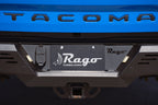 2016-2023 Toyota Tacoma Rear Bumper Rago Fabrication