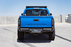 2016-2023 Toyota Tacoma Rear Bumper Rago Fabrication