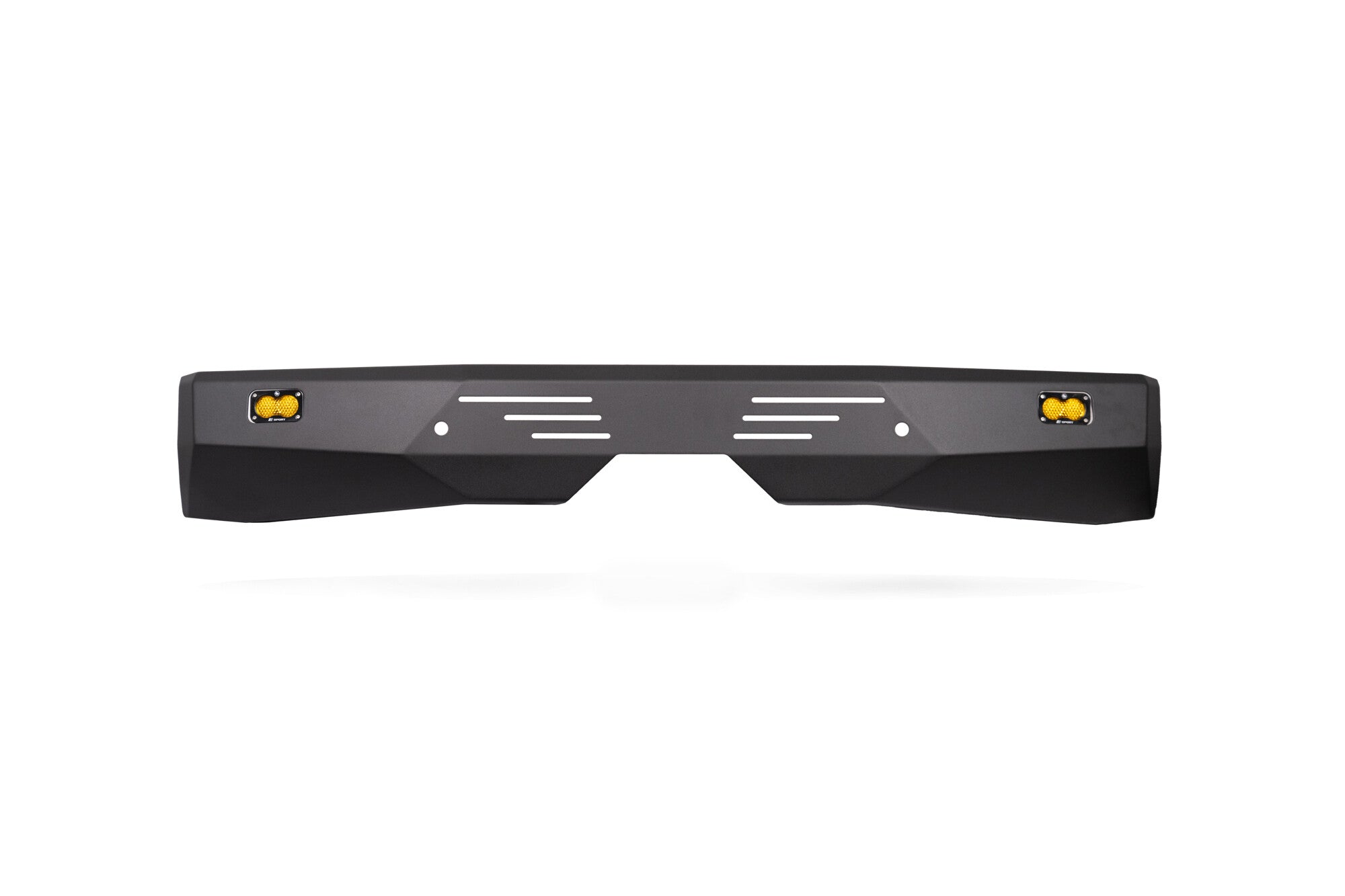 2025+ Toyota 4Runner Center Mount Rear Bumper Rago Fabrication