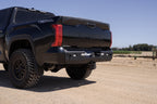 2022-2025 Toyota Tundra Rear Bumper Rago Fabrication