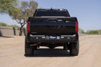 2022-2025 Toyota Tundra Rear Bumper Rago Fabrication