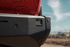 2024 Toyota Land Cruiser Full-Width Rear Bumper Rago Fabrication
