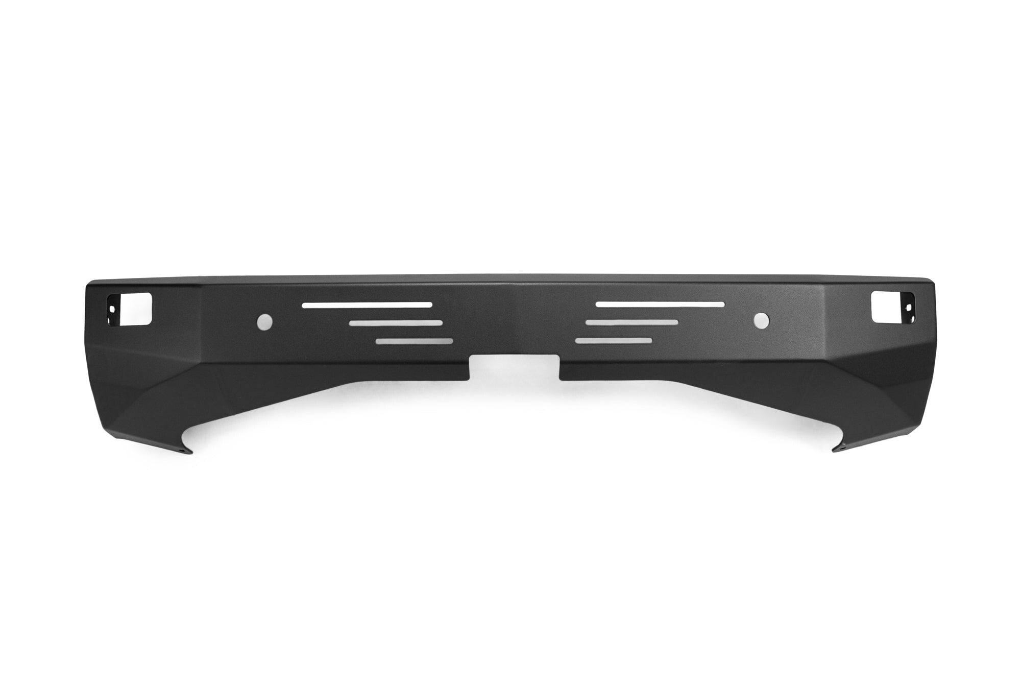 2024+ Lexus GX 550 Center Mount Rear Bumper Rago Fabrication