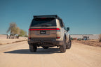 2024-2026 Lexus GX 550 Full-Width Rear Bumper Rago Fabrication