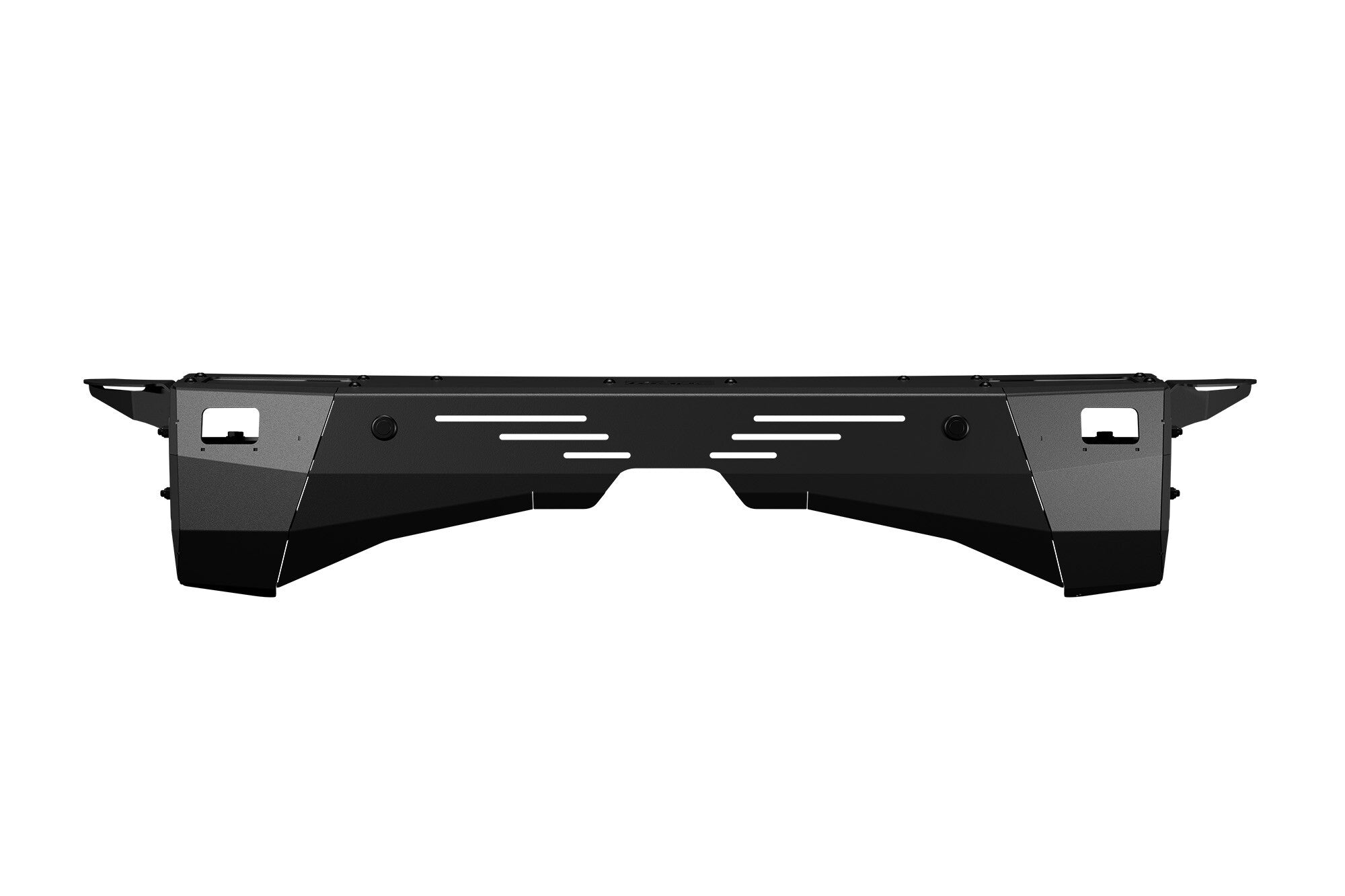 2024-2026 Lexus GX 550 Full-Width Rear Bumper Rago Fabrication