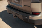 2024-2026 Lexus GX 550 Full-Width Rear Bumper Rago Fabrication