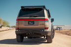2024-2026 Lexus GX 550 Full-Width Rear Bumper Rago Fabrication