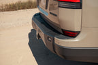 2024-2026 Lexus GX 550 Full-Width Rear Bumper Rago Fabrication