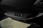 Door Switch Accent Overlays Fits 2019-2023 Ford Ranger