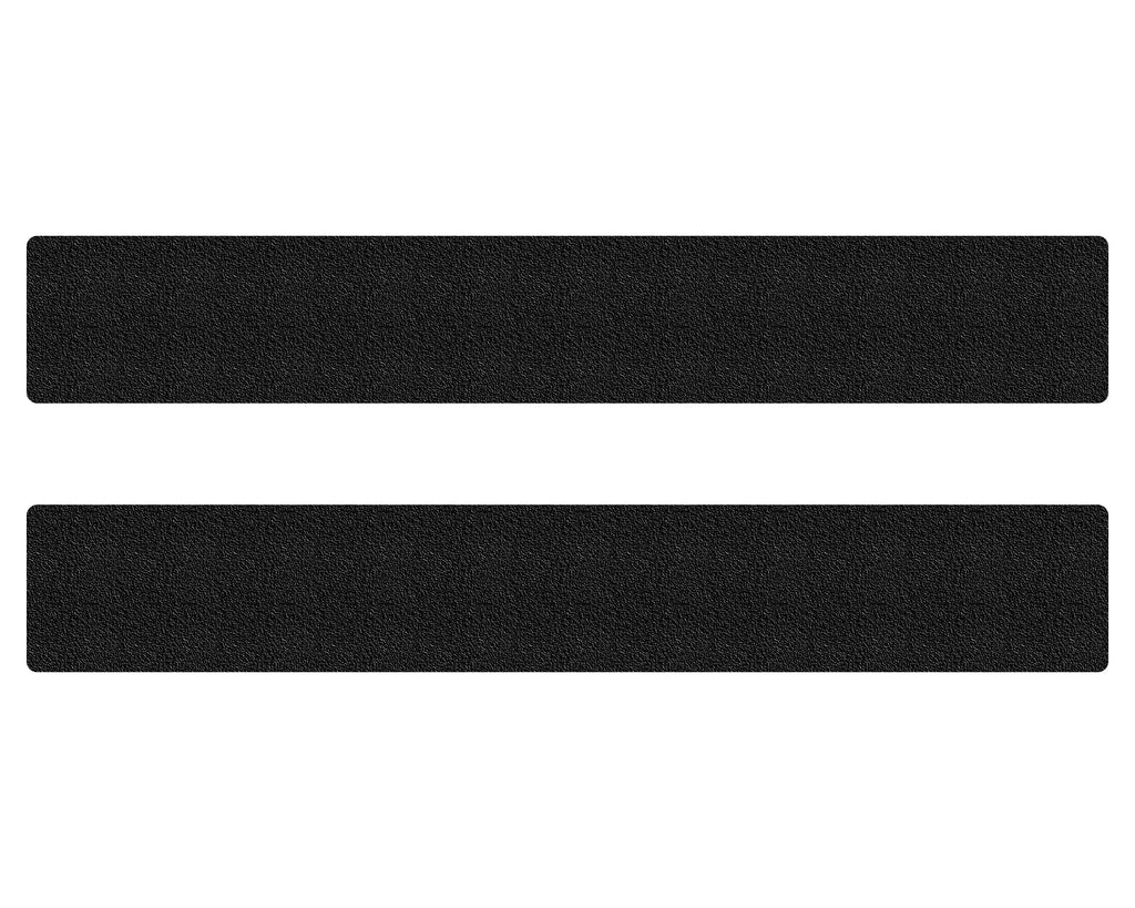 Door Sill Protection Overlays Fits 2019-2026 Ford Ranger