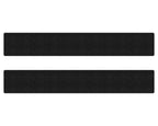 Door Sill Protection Overlays Fits 2019-2026 Ford Ranger