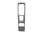 Mechanical Shifter Surround Accent Trim Fits 2024-2026 Ford Ranger