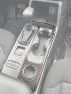 Center Console Accent Trim Fits 2024-2026 Ford Ranger