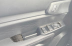 Door Switch Accent Trim Fits 2024-2026 Ford Ranger