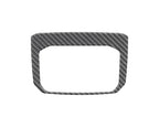 Rear Center Console Accent Trim Fits 2024-2026 Ford Ranger