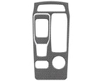 Center Console Accent Trim Fits 2024-2026 Ford Ranger