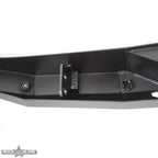 Jeep JL Full Rear Bumper For 18-Pres Wrangler JL No Tire Carrier Rigid Series Rock Slide Engineering