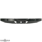 Jeep JL Full Rear Bumper For 18-Pres Wrangler JL No Tire Carrier Rigid Series Rock Slide Engineering