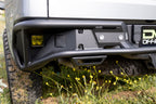 2019 2025 Chevy Silverado & GMC Sierra 1500 Tube Rear Bumper DV8 Offroad
