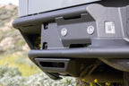 2019 2025 Chevy Silverado & GMC Sierra 1500 Tube Rear Bumper DV8 Offroad