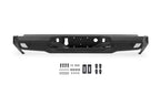 2020 2026 Chevy & GMC 2500/3500 Spec Series Rear Bumper DV8 Offroad
