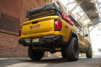 2023 2025 GMC Canyon Spec Series Rear Bumper DV8 Offroad